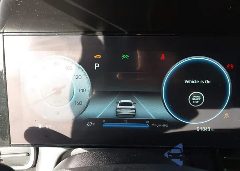 2023 Hyundai Elantra N Line из США, поврежденный, VIN KMHLR4AF2PU514170